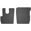 Frogum Gummimåtter DAF CF 106 Euro 6 2012-