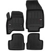 Frogum Guminiai kilimėliai Fiat 600 2023-