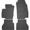 Frogum Guminiai kilimėliai Ford B-Max 2012-2017m.