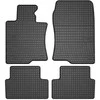 Frogum Guminiai kilimėliai Honda Accord VII CU1/2 2008-2015m.