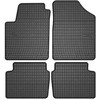 Frogum Guminiai kilimėliai Hyundai i10 I HB 2007-2013m.