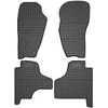 Frogum Guminiai kilimėliai Jeep Cherokee IV visureigis 2007-2012m.