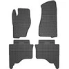 Frogum Guminiai kilimėliai Jeep Cherokee III sedanas 2004-2010m.