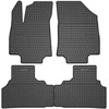 Frogum Guminiai kilimėliai Kia EV3 2024-2024