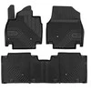 Frogum Guminiai Premium 77 kilimėliai Kia EV9 2023-