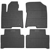 Frogum Guminiai kilimėliai Kia Sorento IV visureigis, XL, hibridas 2020-