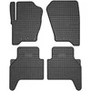 Frogum Guminiai kilimėliai Land Rover Range Rover Sport 2005-2012m.