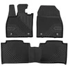 Frogum Guminiai Premium 77 kilimėliai Lexus RZ 2022-