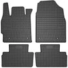 Frogum Guminiai kilimėliai Mazda CX-7 visureigis 2006-2012 m.