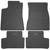 Frogum Guminiai kilimėliai Mercedes B klasės W247, CLA C118, GLA H247