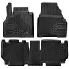 Frogum Guminiai kilimėliai No.77 Renault Kangoo II 2007-2021m.