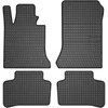 Frogum Guminiai kilimėliai Mercedes Benz GLK X204 2008-2016