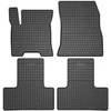Frogum Guminiai kilimėliai Mercedes EQB (X243) 2021-2021