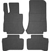 Frogum Guminiai kilimėliai Mercedes GLC C253 / X253 2016-2022m.