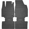 Frogum Guminiai kilimėliai MG 3 III 2024-2024