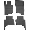 Frogum DYWANIKI GUMOWE MITSUBISHI L200 2016- / FIAT FULLBACK 2016-