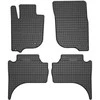 Bikuvalt Frogum Guminiai kilimėliai Mitsubishi L200 V 2019-