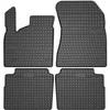 Frogum Guminiai kilimėliai Nissan X-Trail T33 2021-