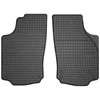 Frogum Guminiai kilimėliai Opel Combo C 2001-2011m. (priekiniai)