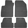 Frogum Guminiai kilimėliai Chevrolet Trax 2013-2020m.