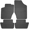 Frogum Guminiai kilimėliai Peugeot 307 2000-2008 Peugeot 308 2007-2013