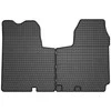 Frogum Guminiai kilimėliai Nissan Primastar 2006-2014m. (priekiniai)
