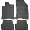 Bikuvalt Frogum Guminiai kilimėliai Renault Laguna II 2001-2007