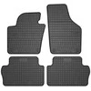 Frogum Guminiai kilimėliai Seat Alhambra II 2010-2020m. (5 vietų)