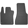 Frogum Guminiai kilimėliai Smart Fortwo 2014-2020