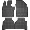 Frogum Guminiai kilimėliai Toyota Prius V 2022-