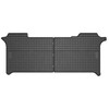 Frogum DYWANIKI GUMOWE VW CRAFTER II - PRZODY 17- / MAN TGE 2 ND ROW 17-