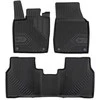 Frogum Guminiai Premium 77 kilimėliai VW ID.7 2023-