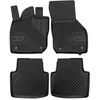 Frogum Guminiai Premium 77 kilimėliai VW Passat B9 2023-