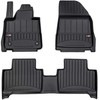 Frogum Guminiai kilimėliai Volvo EX30 2023-