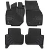 Frogum Guminiai Premium 77 kilimėliai VW Tiguan III 2024-
