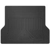 Frogum Universalus bagažinės kilimėlis PURE 1100x1430 mm.