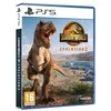 Frontier Developments „Universal Entertainment Corporation“ „Juros periodo pasaulio evoliucija 2“ – „PlayStation 5“