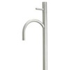 Frostline Classic vandens siurblys 430 mm, smėliuojamas