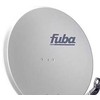 Antena satelitarna Fuba DAA 780 G, 10,75 - 12,75 GHz, 78 cm, Pilka, Aliuminio