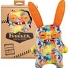Zuru FUGGLER pliušinis monstriukas Rabid Rabbit, 320-15153-I