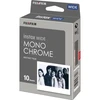 Fuji - WIDE filmas Monochrome 10shots