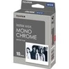 Fuji - WIDE filmas Monochrome 10shots