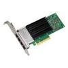 Fujitsu PLAN EP X710-T4L 4x10GBASE-T PCIE