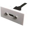 FULL F22 USB-C Module. F/F - 20 cm