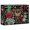 FUNKO Advento kalendorius: Five Nights at Freddy´s