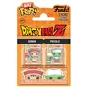 Funko Bitty POP figūrėlės DBZ Gohan & Piccolo, 2 vnt. rinkinys