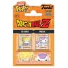 Figūrėlė Funko Pop Funko Bitty POP 2PK DBZ Goku &amp; Freiza