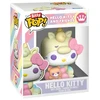 Figūrėlė Funko Pop Funko Bitty POP 2PK Sanrio HK & PomPom