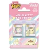 Figūrėlė Funko Pop Funko Bitty POP 2PK Sanrio HK &amp; PomPom