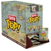 Funko Bitty POP figūrėlės, atskiros 32 vnt. PDQ One Piece